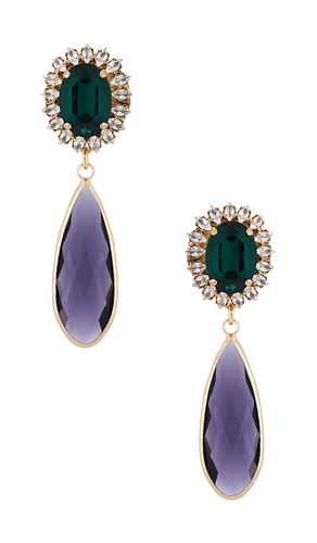 STATEMENT-OHRRINGE in - Anton Heunis - Modalova