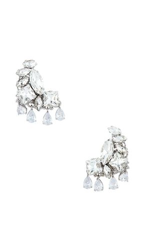 STATEMENT-OHRRINGE in - Anton Heunis - Modalova