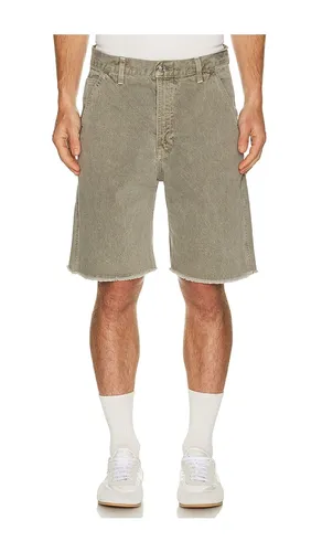 Chance Painter Shorts in . Size 32. Also in 33, 36 - Asher - Modalova