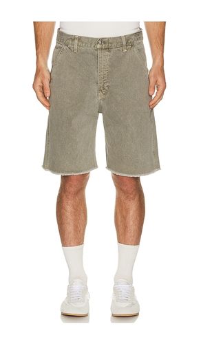 Chance Painter Shorts in . Taglia 31. Also in 32, 33, 34, 36 - Asher - Modalova