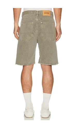 Chance Painter Shorts in . Size 32. Also in 33, 36 - Asher - Modalova