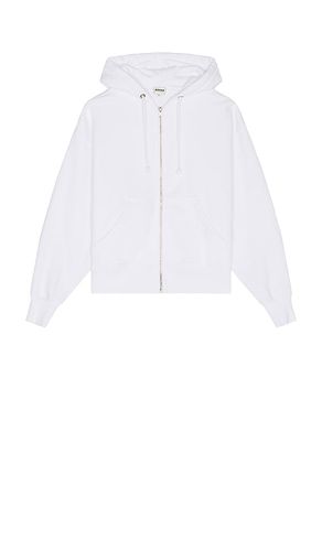 Isaac Zip Hoodie in . - size L (also in M, S, XL/1X) - Asher - Modalova