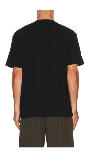Noah Supima Tee in . Taglia L. Also in S, XL/1X - Asher - Modalova