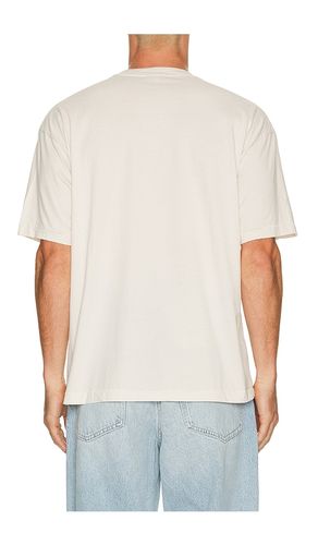 Noah Supima Tee in . Taglia S. Also in M, L - Asher - Modalova
