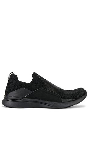 Zapatilla deportiva techloom bliss en color talla 7 en - Black. Talla 7 (tambi - APL: Athletic Propulsion Labs - Modalova