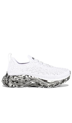 Zapatilla deportiva techloom zipline en color blanco talla 7 en & - Wh - APL: Athletic Propulsion Labs - Modalova