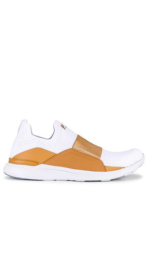 Techloom Bliss Sneaker in . Size 6, 6.5, 7, 7.5, 8, 8.5, 9, 9.5 - APL: Athletic Propulsion Labs - Modalova