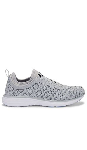 Zapatilla deportiva techloom phantom en color gris talla 6.5 en & - APL: Athletic Propulsion Labs - Modalova