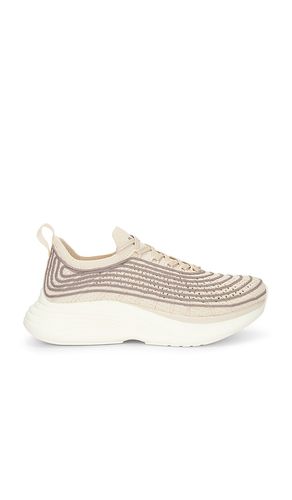 Zipline Sneaker in Beige. - size 7 (also in 8) - APL: Athletic Propulsion Labs - Modalova