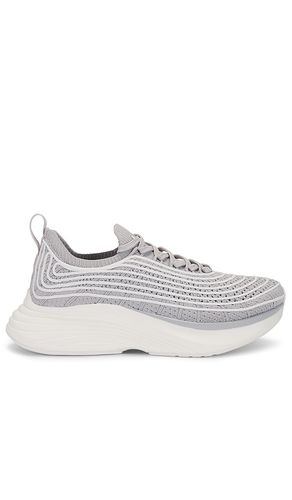 Techloom zipline sneaker in color grey size 6.5 in & - Grey. Size 6.5 (a - APL: Athletic Propulsion Labs - Modalova