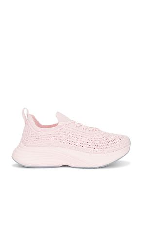 TechLoom Zipline Sneaker in Pink. - size 10 (also in 6, 7, 7.5, 8, 8.5, 9, 9.5) - APL: Athletic Propulsion Labs - Modalova