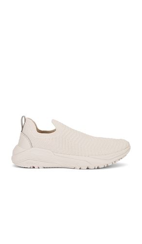 TechLoom Traveler Sneaker in Cream. - size 6 (also in 7.5, 8, 8.5, 9) - APL: Athletic Propulsion Labs - Modalova