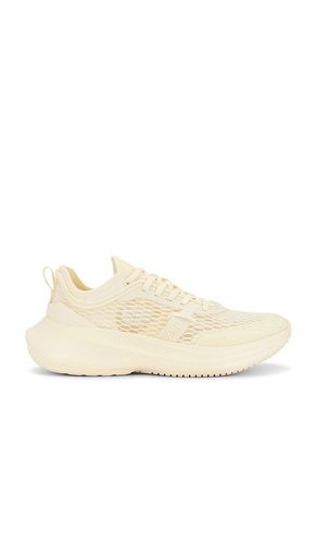 Euphoria Sneaker in Cream. - size 10 (also in 7, 7.5, 8, 8.5, 9, 9.5) - APL: Athletic Propulsion Labs - Modalova