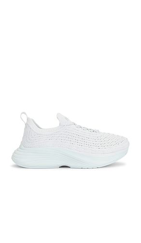TechLoom Zipline Sneaker in Grey. - size 7.5 (also in 8, 8.5, 9) - APL: Athletic Propulsion Labs - Modalova