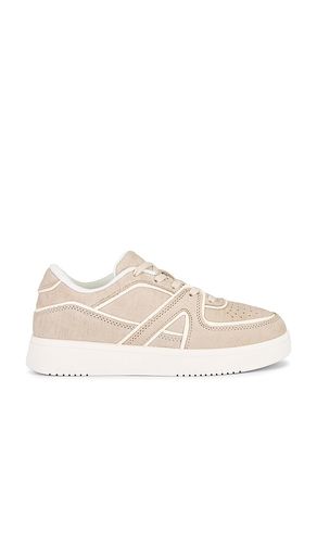 Nostalgia '87 Sneaker in Nude. - size 10 (also in 6.5, 7, 7.5, 8, 9, 9.5) - APL: Athletic Propulsion Labs - Modalova