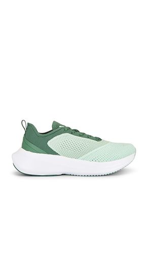 Techloom Dream Sneaker in Sage. - size 10 (also in 6.5, 7, 7.5, 8, 8.5, 9, 9.5) - APL: Athletic Propulsion Labs - Modalova