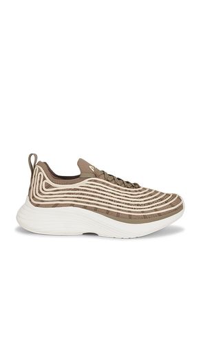 SNEAKERS TECHLOOM ZIPLINE in . Größe 10. Also in 6, 6.5, 7, 7.5, 8, 8.5, 9, 9.5 - APL: Athletic Propulsion Labs - Modalova