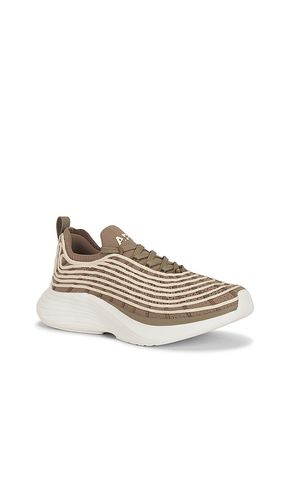 Techloom Zipline Sneaker in . Taglia 10. Also in 6, 6.5, 7, 7.5, 8, 8.5, 9, 9.5 - APL: Athletic Propulsion Labs - Modalova