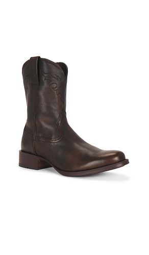 Sonoro Roper Toe in . Size 8. Also in 8.5, 9, 9.5, 10, 10.5, 11, 11.5, 12 - Ariat - Modalova