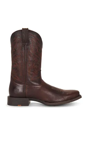 BOOT SPORT HERDSMAN in . Größe 10. Also in 10.5, 11, 11.5, 12, 8, 8.5, 9, 9.5 - Ariat - Modalova