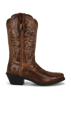 BOOTS ROUND UP in . Größe 5.5. Also in 6, 6.5, 7, 7.5 - Ariat - Modalova