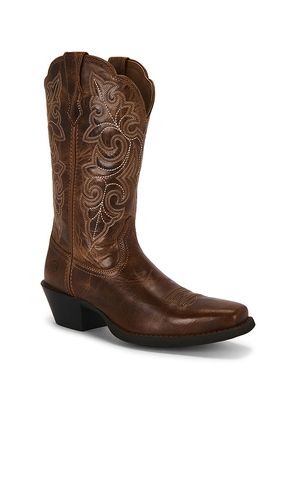 BOOTS ROUND UP in . Größe 5.5. Also in 6, 6.5, 7 - Ariat - Modalova