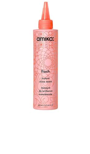 Mascara de cabello flash instant shine en color belleza: na talla all en / - Beauty: NA. Talla all - amika - Modalova