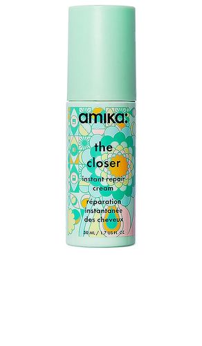 Crema reparadora de pelo the closer en color belleza: na talla all en / - Beauty: NA. Talla all - amika - Modalova