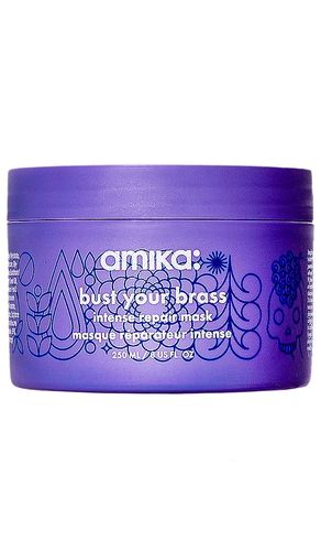 Mascara de cabello en color belleza: na talla all en / - Beauty: NA. Talla all - amika - Modalova