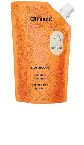 Champú normcore en color belleza: na talla all en / - Beauty: NA. Talla all - amika - Modalova