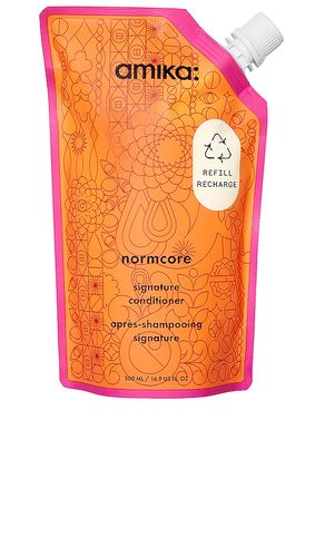 Acondicionador normcore en color belleza: na talla all en / - Beauty: NA. Talla all - amika - Modalova