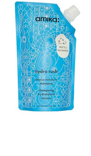 Champú hydro rush intense en color belleza: na talla all en / - Beauty: NA. Talla all - amika - Modalova
