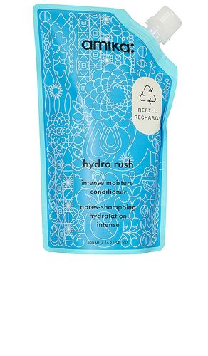 Acondicionador hydro rush intense en color belleza: na talla all en / - Beauty: NA. Talla all - amika - Modalova