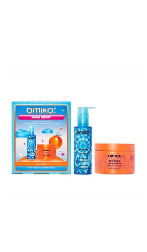 Conjunto mask quest en color belleza: na talla all en / - Beauty: NA. Talla all - amika - Modalova