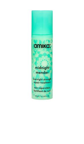 Tratamiento capilar midnight mender overnight strength repair treatment en color belleza: na talla all en / - Beauty: NA. Talla all - amika - Modalova