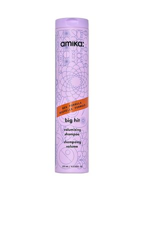 Champú big hit shampoo en color belleza: na talla all en / - Beauty: NA. Talla all - amika - Modalova