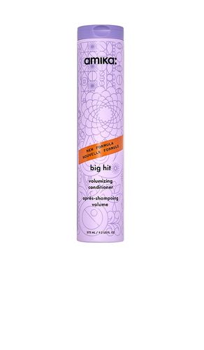 Acondicionador big hit conditioner en color belleza: na talla all en / - Beauty: NA. Talla all - amika - Modalova