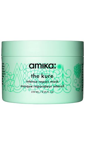 Mascara de cabello the kure en color belleza: na talla all - amika - Modalova