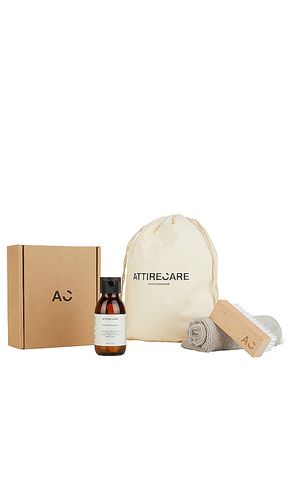 Attirecare Shoe Cleaning Set - Attirecare - Modalova