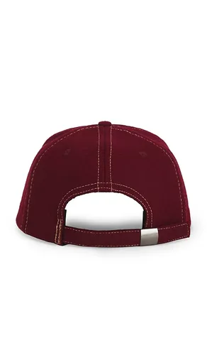 Wool Short Brim Cap in - Art Community - Modalova