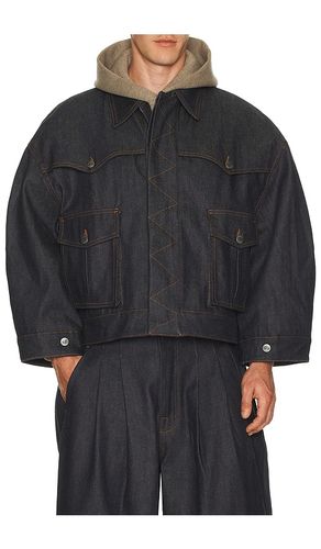 JEANSJACKE 7 POCKET in . Größe L. Also in XXL/2X - Art Community - Modalova