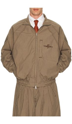 TRAININGSJACKE DOUBLE ZIP in . Größe M. Also in L, XL/1X - Art Community - Modalova