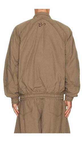 TRAININGSJACKE DOUBLE ZIP in . Größe L. Also in XL/1X - Art Community - Modalova