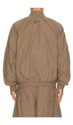 TRAININGSJACKE DOUBLE ZIP in . Größe M. Also in L, XL/1X - Art Community - Modalova