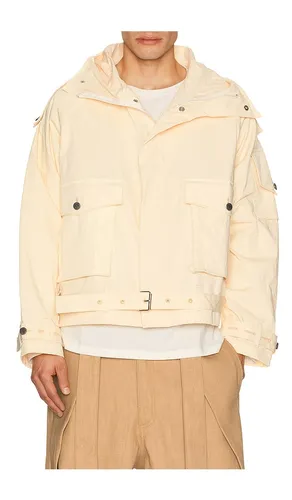 Anorak Japanese Nylon Jacket in . Size L. Also in M, S, XL/1X - Art Community - Modalova