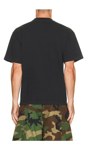 Washed Script Tee in . Taglia L. Also in S - Art Community - Modalova