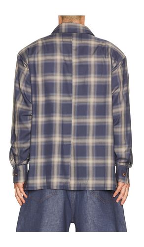 FLANELL-SHIRT in . Größe M. Also in XL/1X - Art Community - Modalova