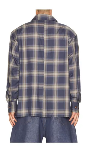Plaid Flannel Shirt in . Size S. Also in M - Art Community - Modalova