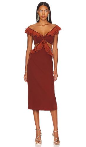 KLEID LENI in . Größe L. Also in M, XS - Andrea Iyamah - Modalova