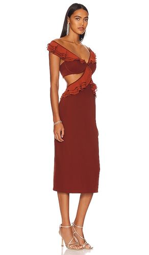 KLEID LENI in . Größe L. Also in M, XS - Andrea Iyamah - Modalova